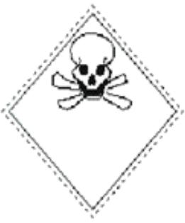 《常用危险化学品的分类及标志》中此图形为易燃液体的安全标志。
